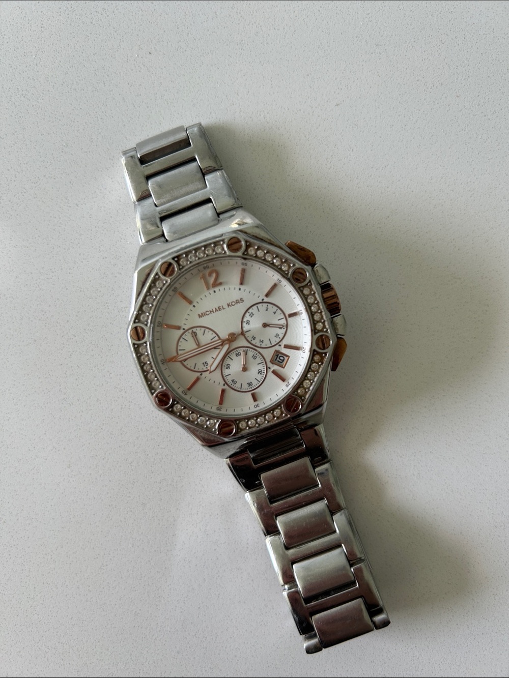 Michaels Kors Watch
